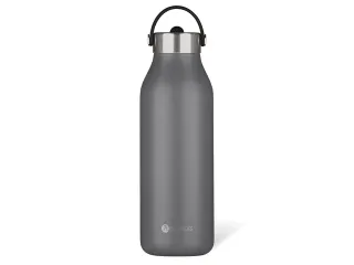 Thermosfles 2.0 Les Artistes Paris 1500ml Grey met rietje - 4