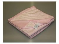 Hygyen Microvezeldoek stretch roze 300 gram per stuk