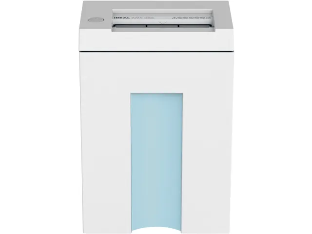 Papiervernietiger Ideal 2265 4 Mm P-2 stroken