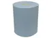 Handdoekrol Euro Mini Matic XL 2-Laags 18cmx165m Blauw 6 rol