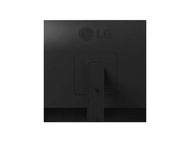 Ecran LG 27BA550-B Full HD IPS 27 inch Noir