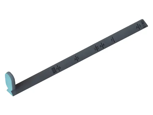Perforatoraanleg Leitz 5180 nieuw model