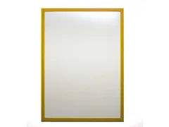 Magnetische insteekhoes A3 Oranje set à 5 stuks