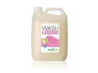 Vloeibaar Wasmiddel Wash Liquid 4x5 Liter