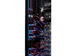 Voedingskabelkit (6 ea), met vergrendeling, C13 NAAR C14, 0,6m, blauw
