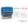 Woord-datumstempel Colop S120 mini info-dater 4mm frans