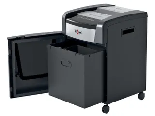 Papiervernietiger Rexel Momentum XP514 2x15mm - 5