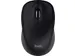 Trust Yvi+ Compacte draadloze muis Zwart