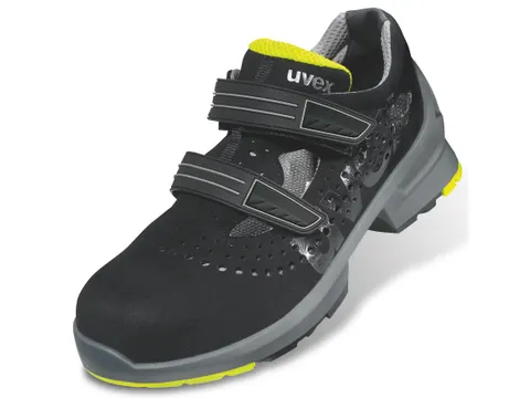 uvex 1 8542 veiligheidssandaal S1 - 39