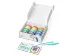 Hey Clay Klei set Dinos 15 delen