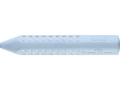Gum Faber-Castell grip 2001 sky blue
