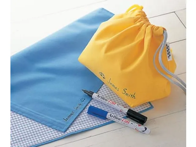 Merkstift Artline 750 Laundry