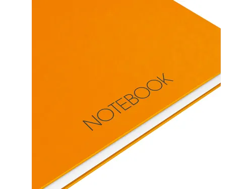 Spiraalblok Oxford International Notebook A4 lijn