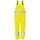 M-Wear 5815 Amerikaanse overall RWS Fluo Geel Maat 50