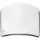 Honeywell CV84A/CG Gelaatsscherm, 20 cm