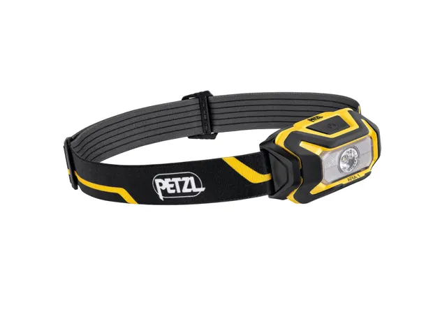 Petzl Aria 1 hoofdlamp