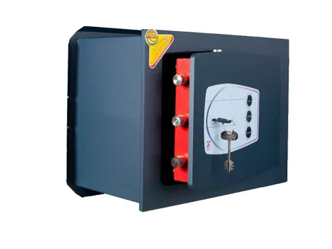 Muurkluis Technomax Gold GD 5L