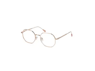 Leesbril I Need You +2.00 dpt Yoko goud - 3