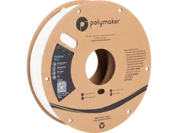 Polymaker PolyMax Tough PLA filament 1,75 mm White 0,75 kg