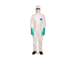 DuPont Tyvek APX 400 overall - XL