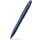 Balpen Sheaffer 100 E9371 Satin blue PVD blue