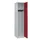 locker,HxBxD 1850x400x500mm,1vak,vak B 400mm,draaigrendel