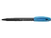 fineliner Schneider Topliner 967 0.4mm turquoise