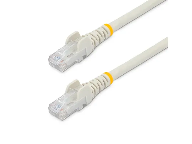 7m gigabit snagless RJ45 UTP Cat6 patchkabel wit
