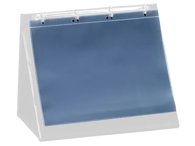 Flipover hoezen A5 liggend set/10