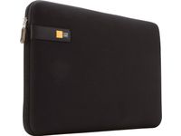 sleeve LAPS-116 voor 16 inch laptops zwart EVA