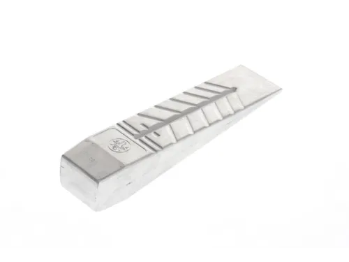 OX 42-1050 Aluminium vaste wig 1050g