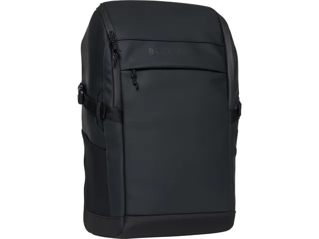 Rugzak Beckmann Street FLX 30-35L Black