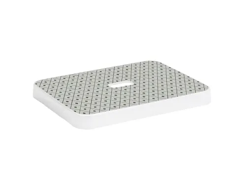 #Deksel Sunware Home t.b.v. 24+32L opbergboxen ruitjes