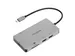 USB-C Dual HDMI 4K Docking Station