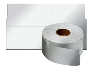Etiket Dymo 99017 Labelprint Hangmapruiter 12x50mm S0722460 - 3