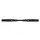 Spuitgegoten Meetsnoer Met Contactbeveiliging 4mm 25cm / Black (MLB/GG