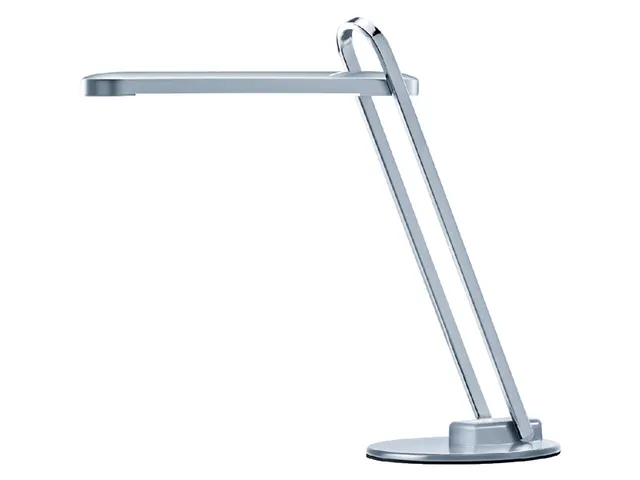 Bureaulamp Hansa Ledlamp Firenze Zilver