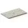 legbord,v. inhaakstelling,BxD 1000x600mm,vakl. 80kg,m. lengtekanaal
