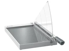 Snijmachine Leitz bordschaar Precision Office A4+