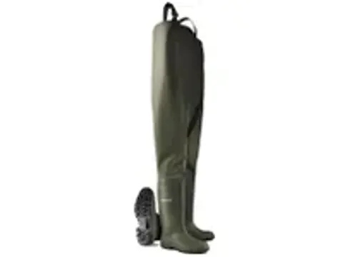 OUTLET Dunlop Pricemastor Chest Wader waadbroek - 44