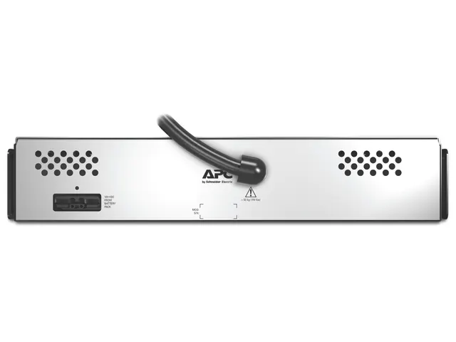 APC Smart-UPS X SMX120RMBP2U Extern batterij pakket