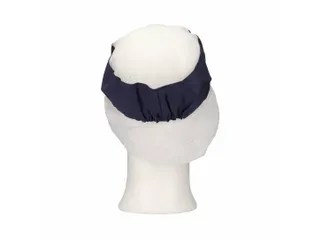 Pet met klep en haaropvang maat XL Polyester Kroon 100 Stuks - 4