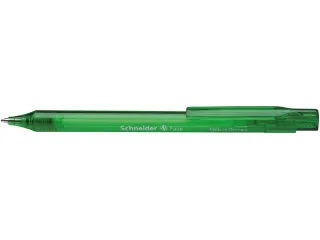 Balpen Schneider Fave M groen - 4