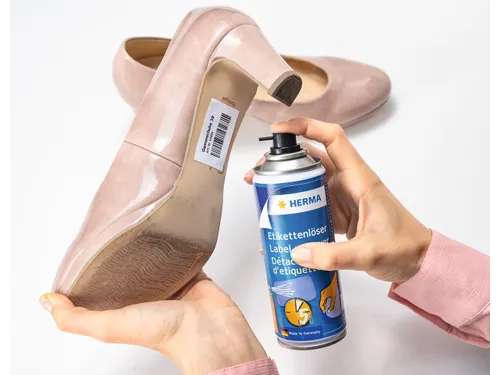 HERMA 1266 Etikettenverwijderaar Aerosol 200 ml