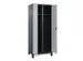 locker voor scheiding van kleding,HxBxD 1950x800x500mm,2vak