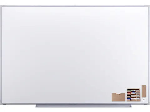 Legamaster Professional Whiteboard 120x180 cm