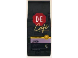 koffiebonen Lungo pak van 1 kg