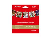 Photo Paper Plus Glossy II PP-201 fotopapier