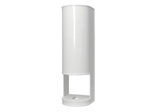 Toiletrol 437099 voorraadhouder