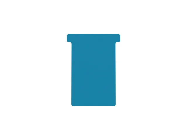 Planbord T-kaart Jalema formaat 3 77mm blauw